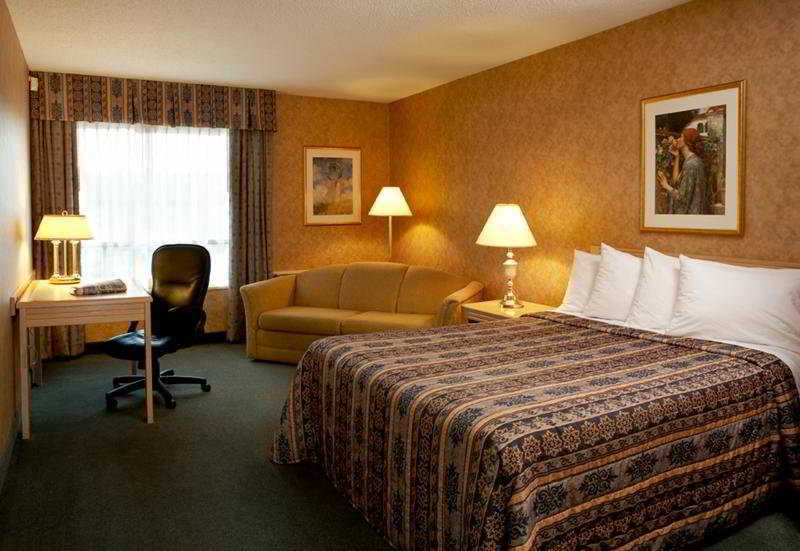 Best Western Hotel Brossard Exteriör bild